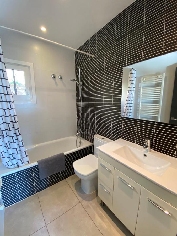 Casa Maju Villa Pals Exteriör bild