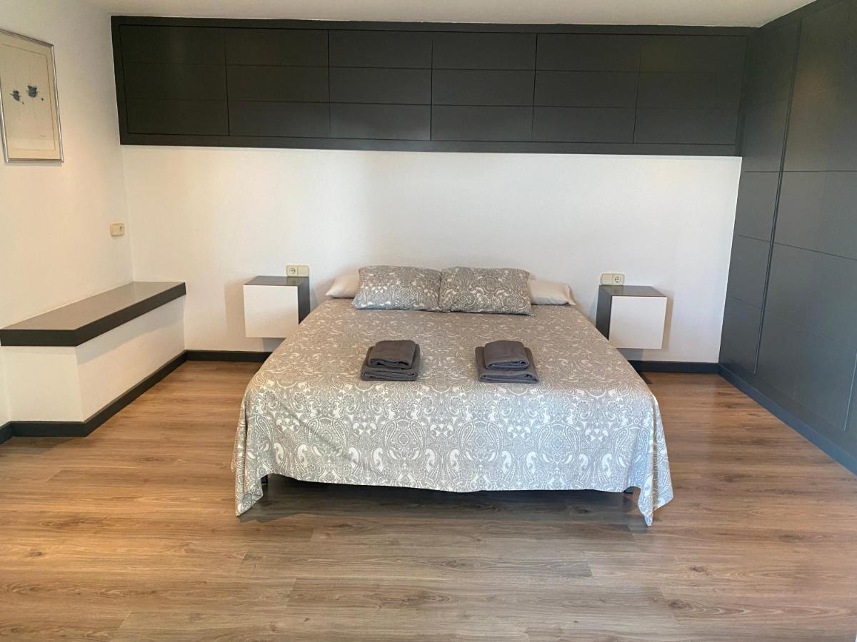 Casa Maju Villa Pals Exteriör bild