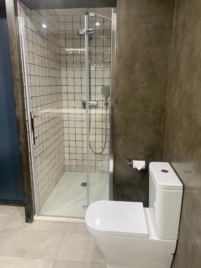 Casa Maju Villa Pals Exteriör bild